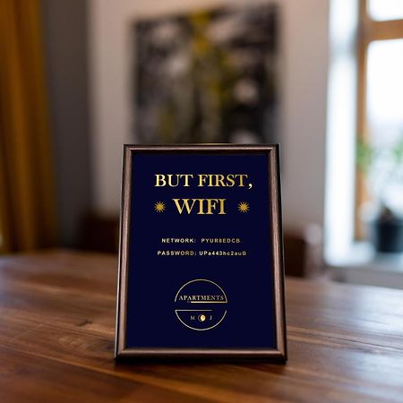Design Studio - Wifi Und Netflix شيمنيتز المظهر الخارجي الصورة