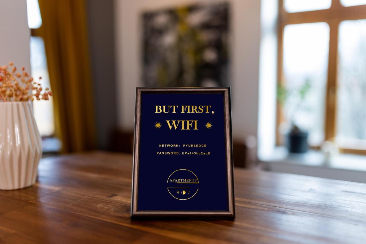 Design Studio - Wifi Und Netflix شيمنيتز المظهر الخارجي الصورة